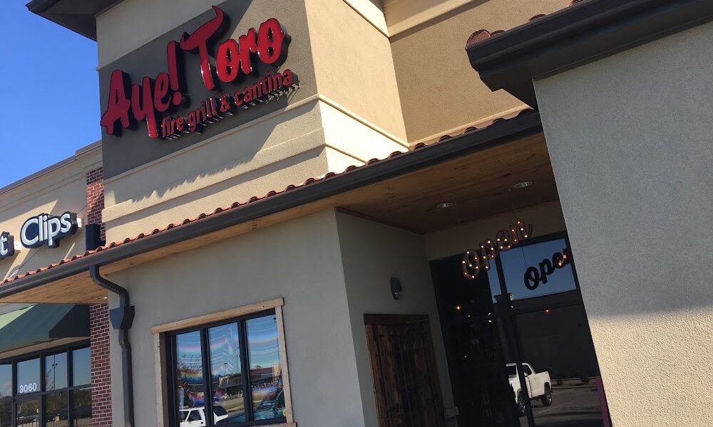 Aye! Toro Tacos & Tequila