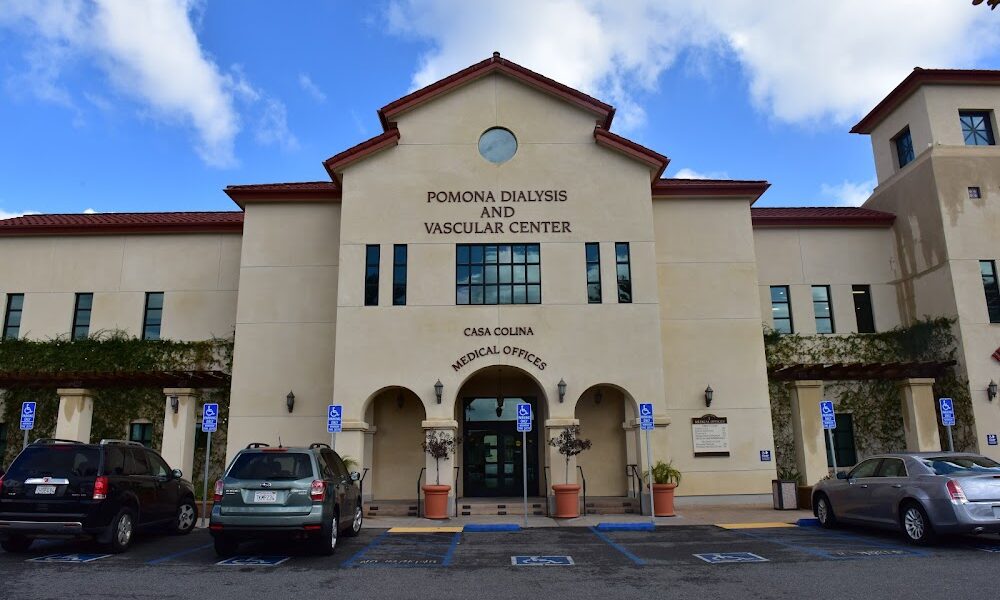 California Kidney Specialists