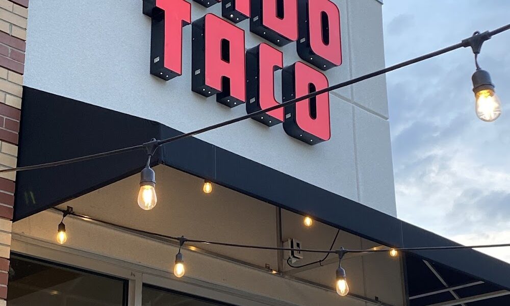 Chido Taco Mercado Style Taqueria