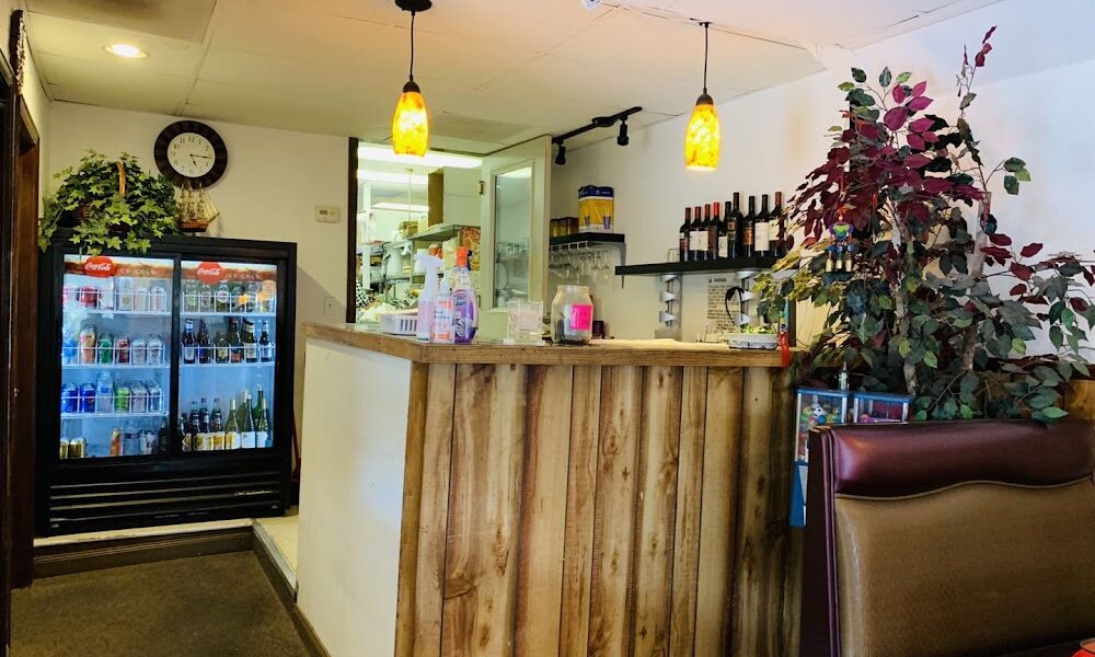 China Village Chinese Restaurant