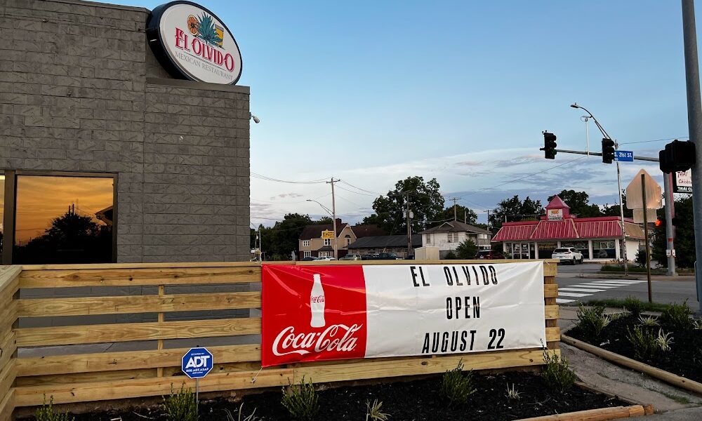 El Olvido Mexican Restaurant