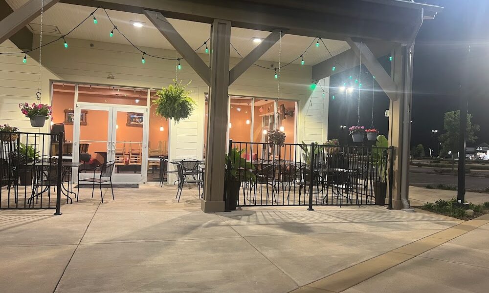 El Tecate Mexican Restaurant