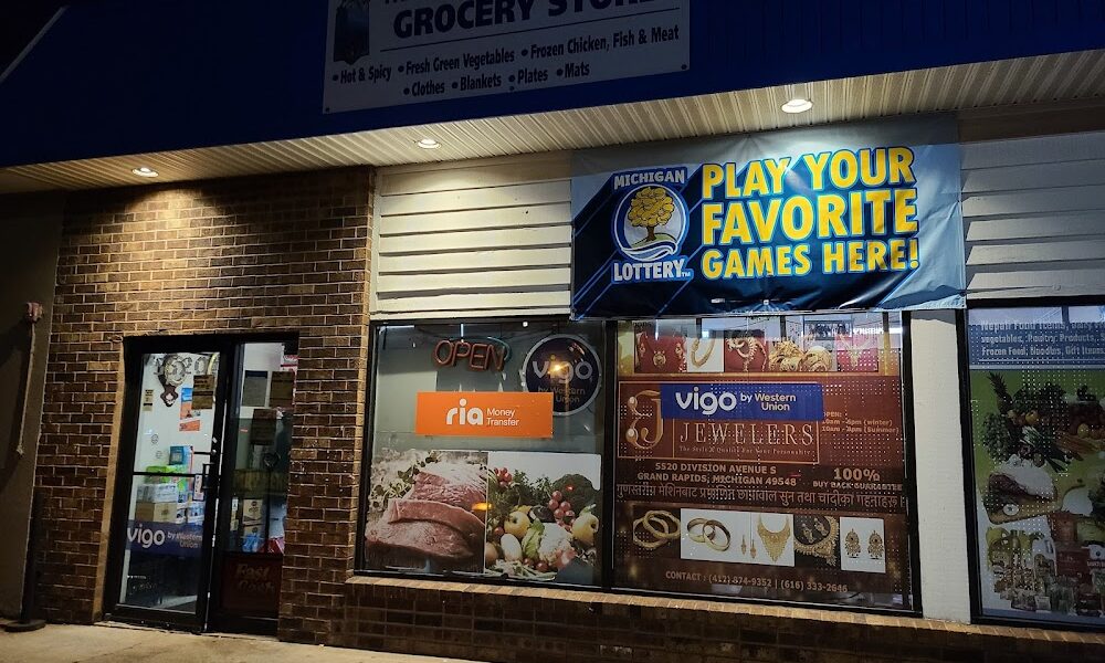 Family Shopping Center INC