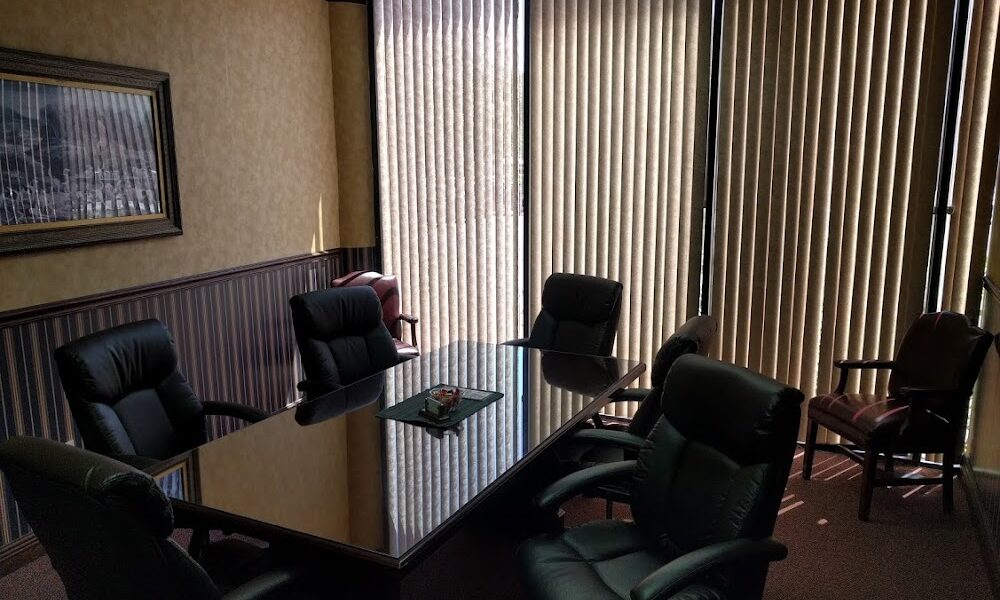 Murray Court Reporting LLC