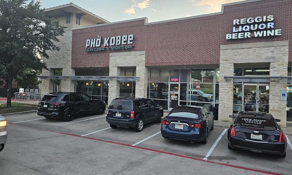 Pho Kobee
