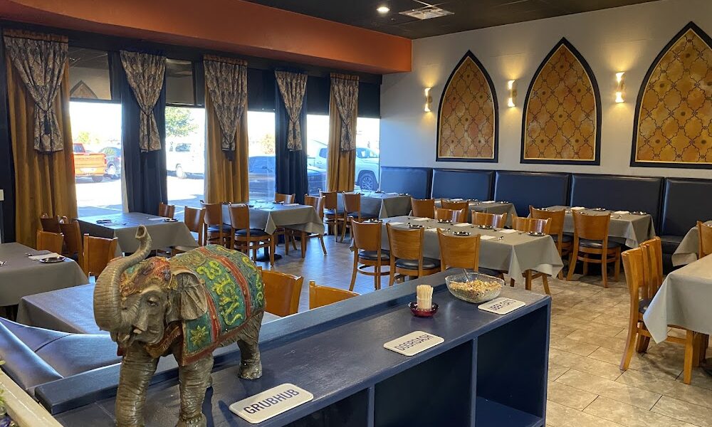 Sawaii Indian Restaurant Little Elm