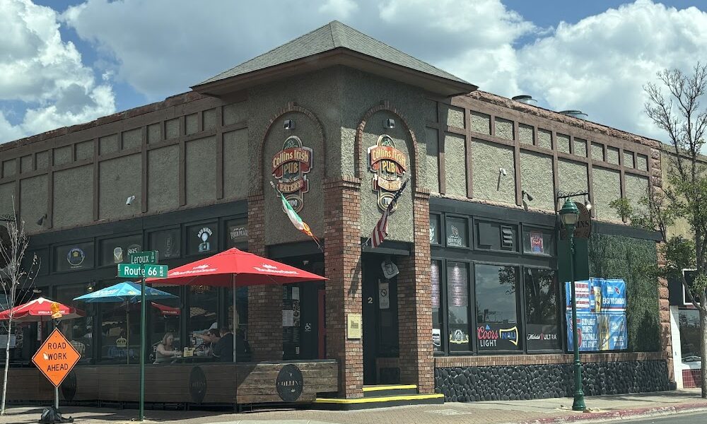 Collins Irish Pub