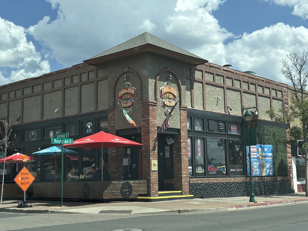 Collins Irish Pub