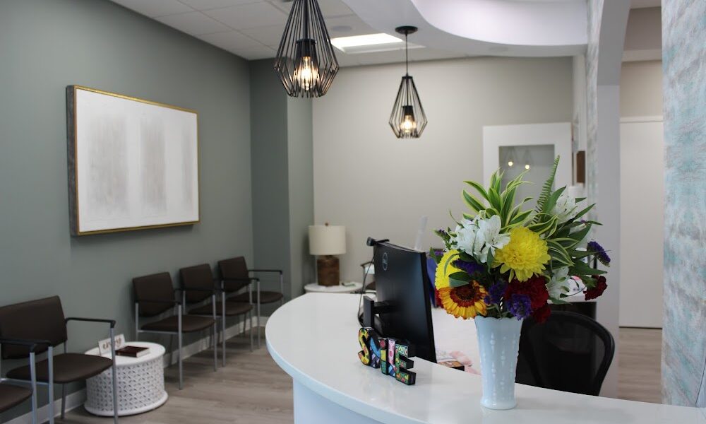 Jacobs and Thatcher Dentistry