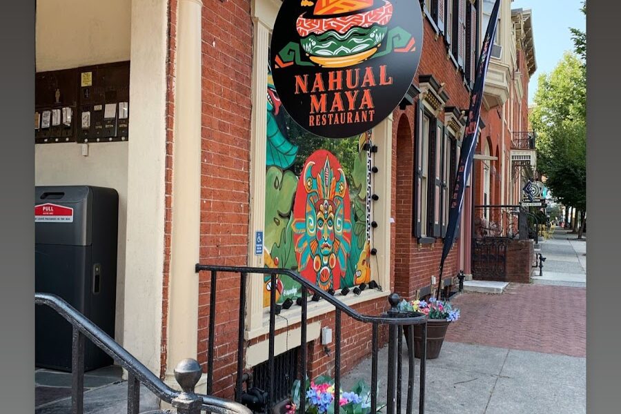 Nahual Maya Restaurant