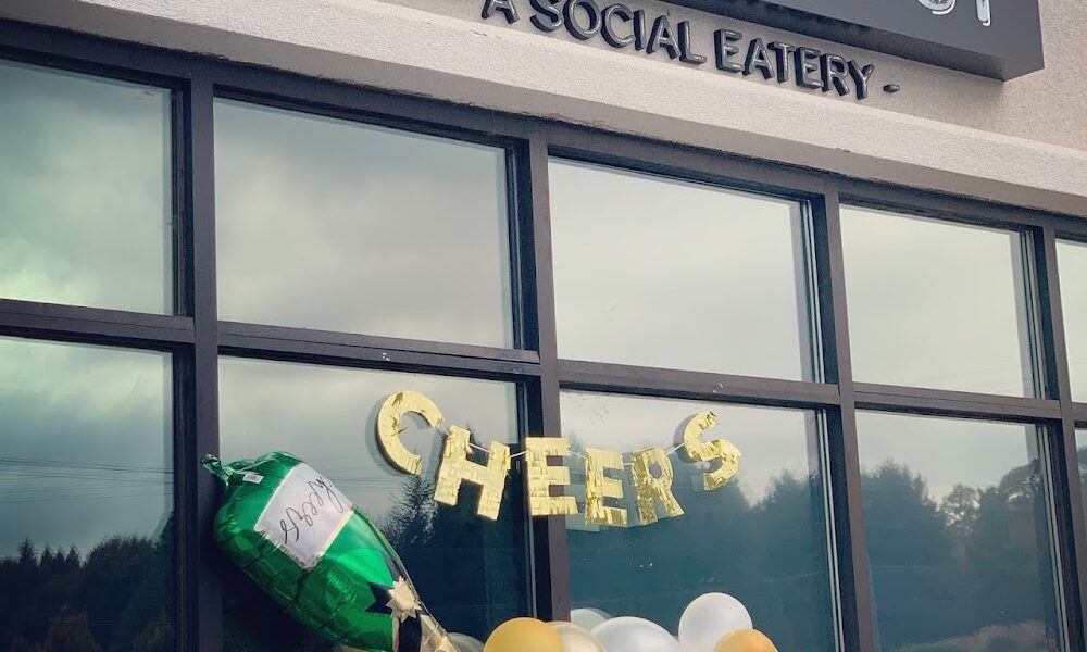 Pies on Post – A Social Eatery