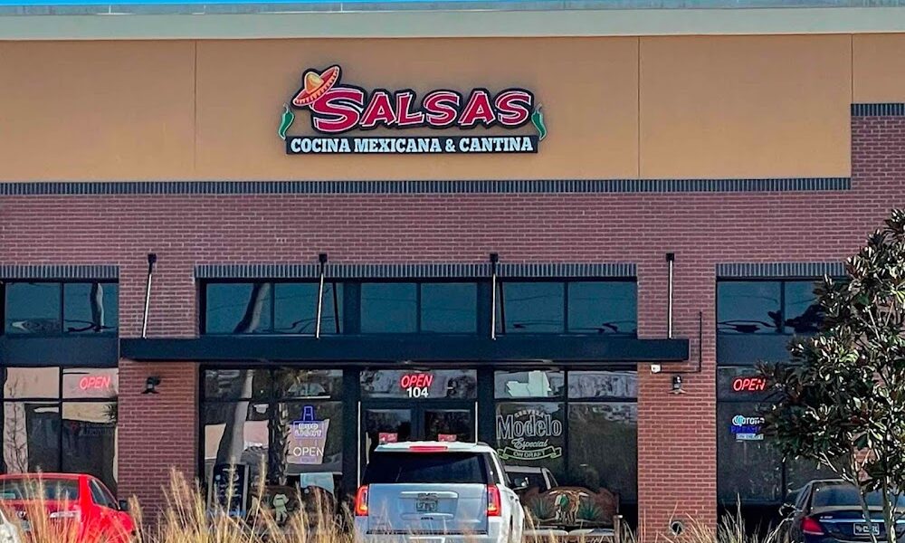 Salsas Cocina Durbin Pavilion Dr