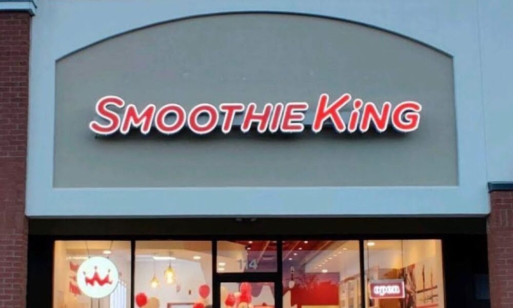 Smoothie King