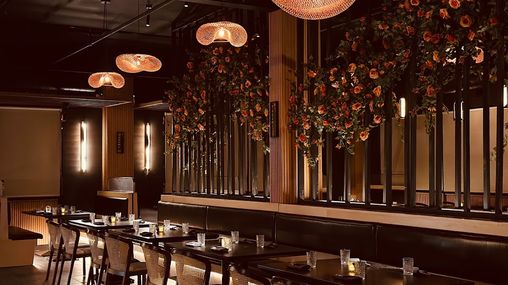 TAKUMI BISTRO & BAR