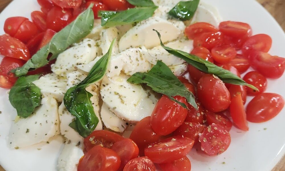 Tonini’s Woodfired Pizzeria