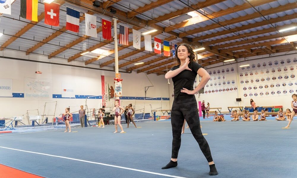 Winner’s Academy of Gymnastics