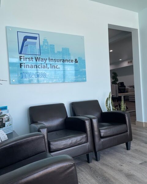 FIRST WAY INSURANCE SERVICE, INC.