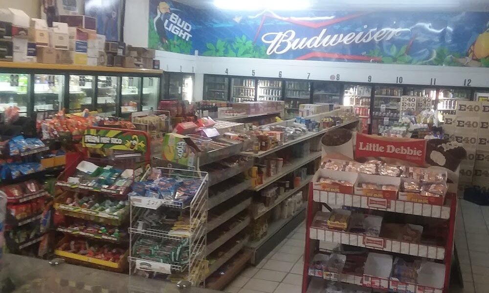 Fontana Liquor & Market