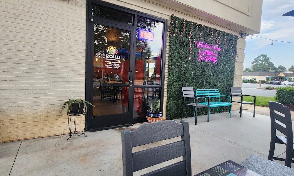 Izcalli Mexican Restaurant