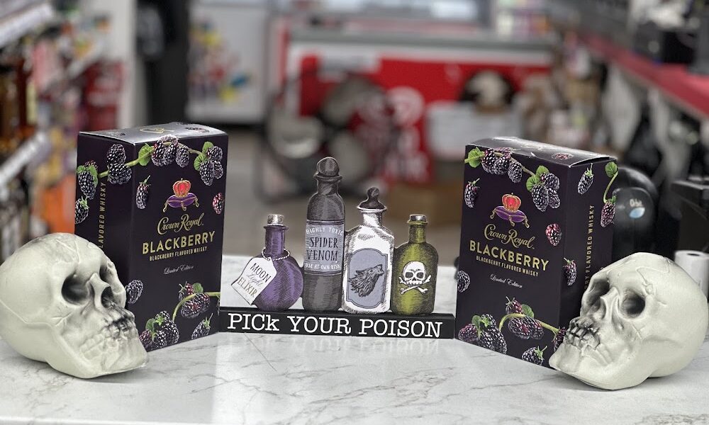 Rose Lodge Market & Liquor 1