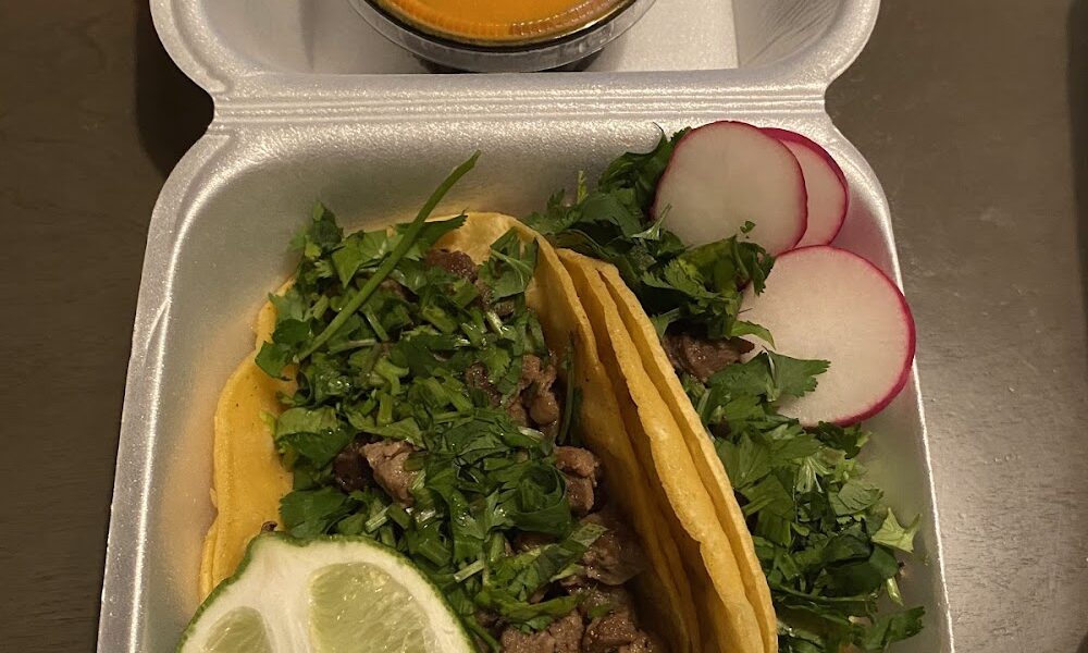 Taqueria San Luis