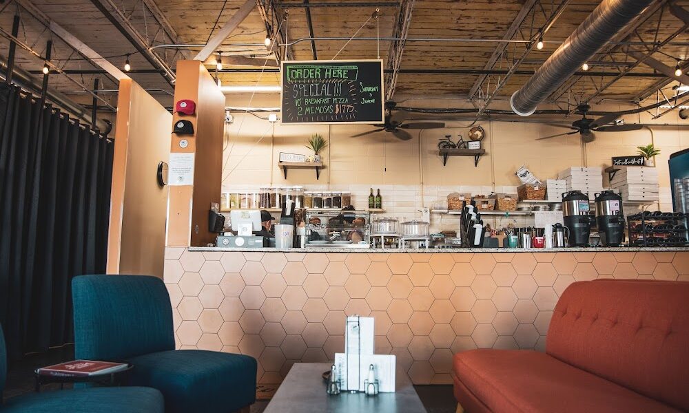 World’s Best Java & Pies