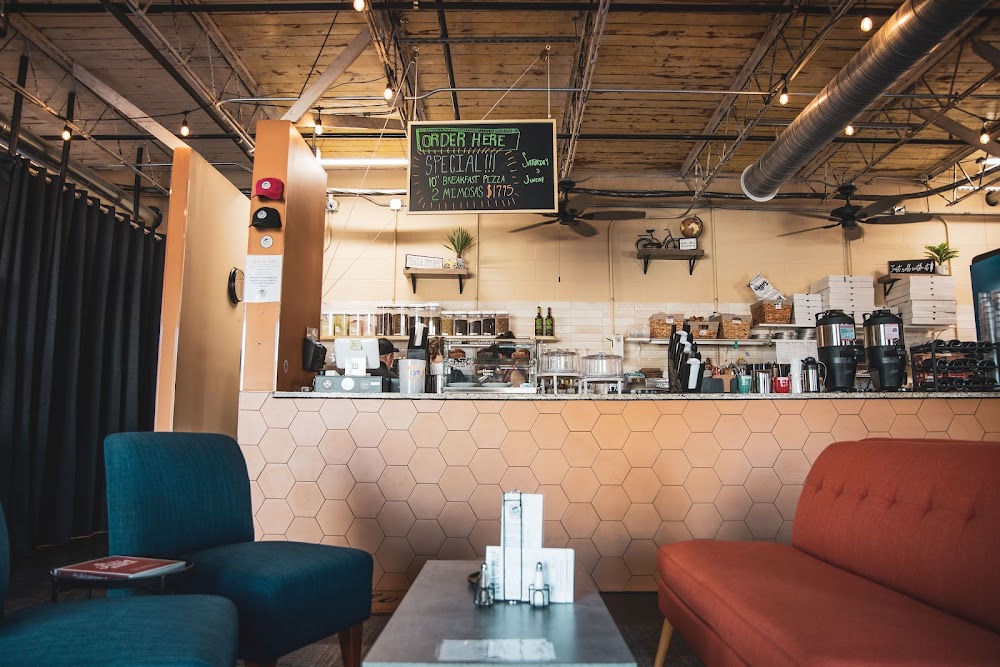 World’s Best Java & Pies