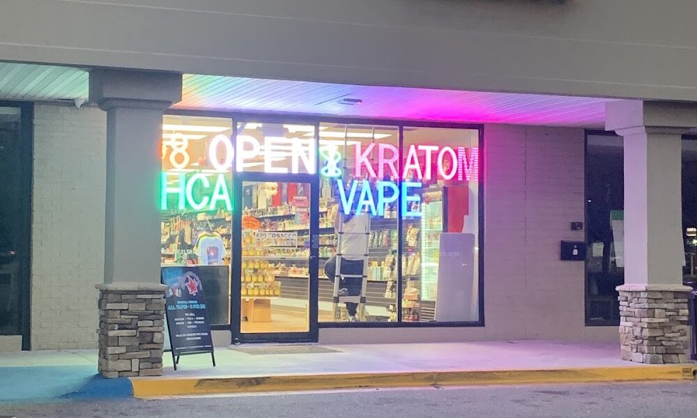 420 Tobacco & Vapor