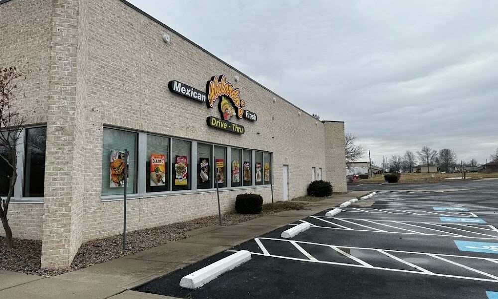 Abelardo’s Mexican Fresh