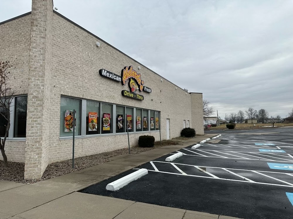 Abelardo’s Mexican Fresh