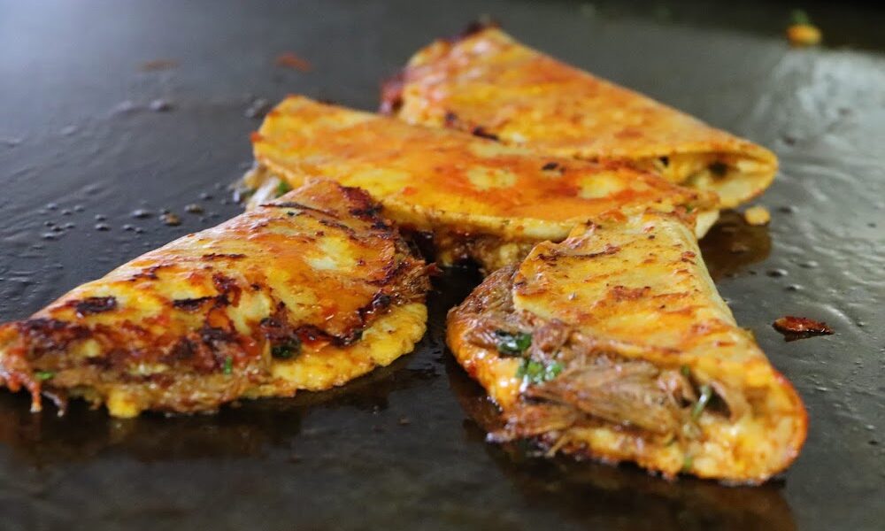 Mrs Taco’s Mexican Grill