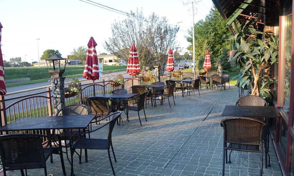 Napoli’s Italian Restaurant