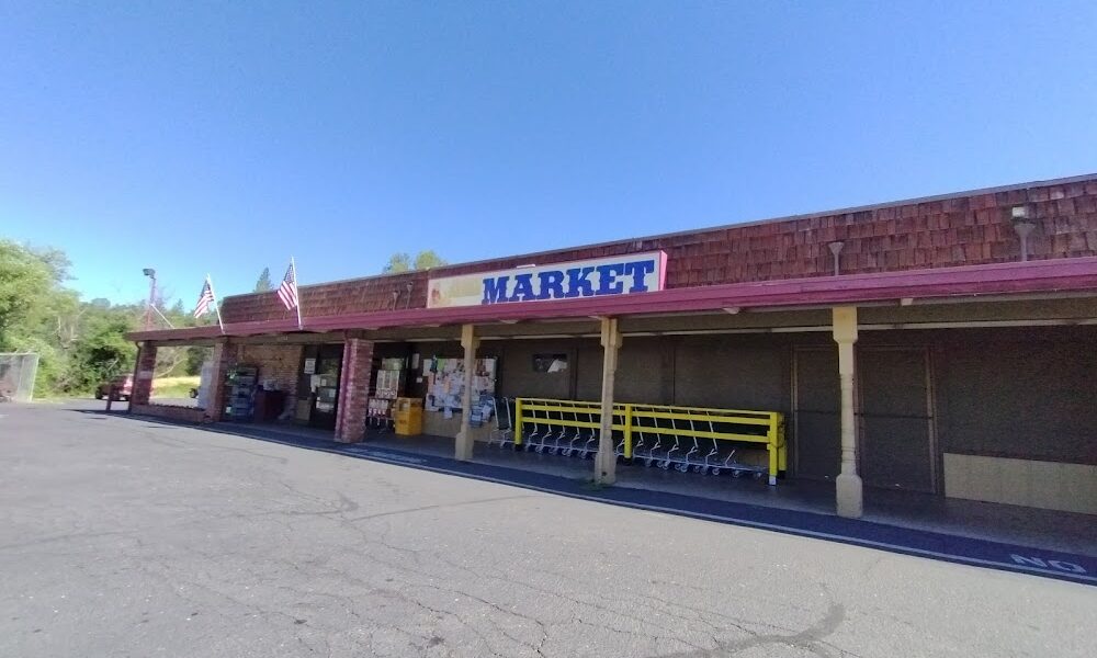 Tuolumne Market