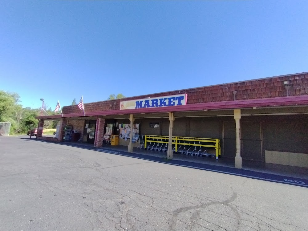 Tuolumne Market