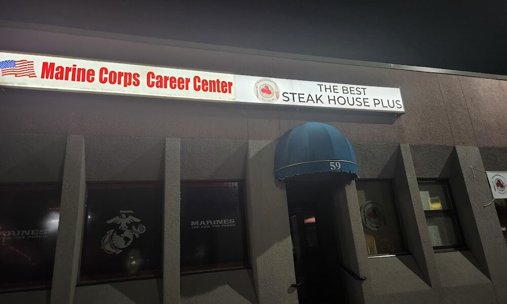 Best Steak House Plus
