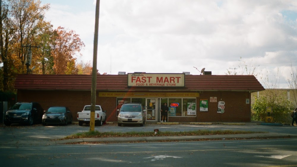 Charlotte Fast Mart
