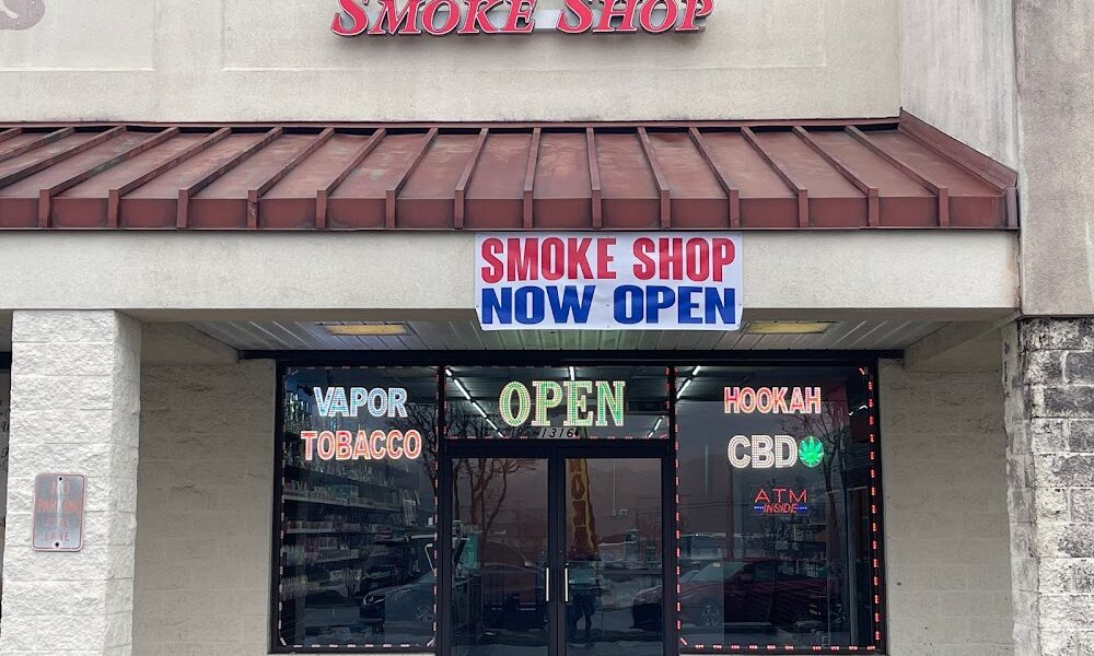 Cheaper Smoke Shop
