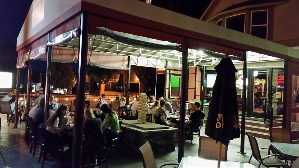 Clancy’s Irish Pub