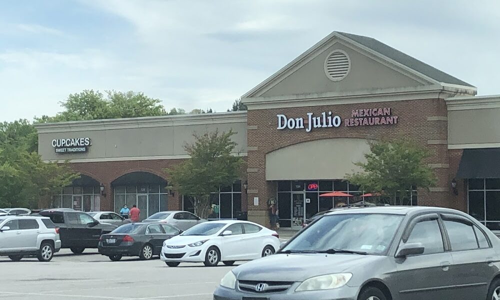 Don Julio Mexican Restaurant