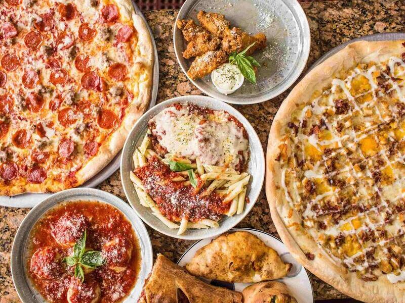 Fabio’s Pizza & Delivery