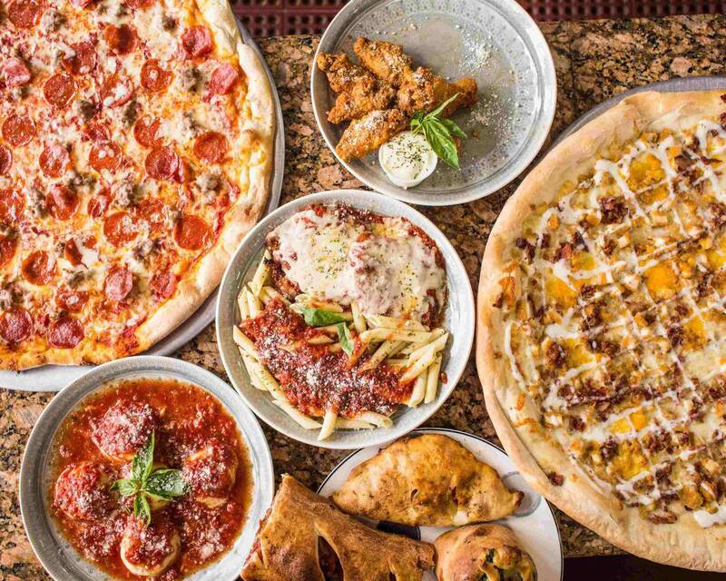 Fabio’s Pizza & Delivery