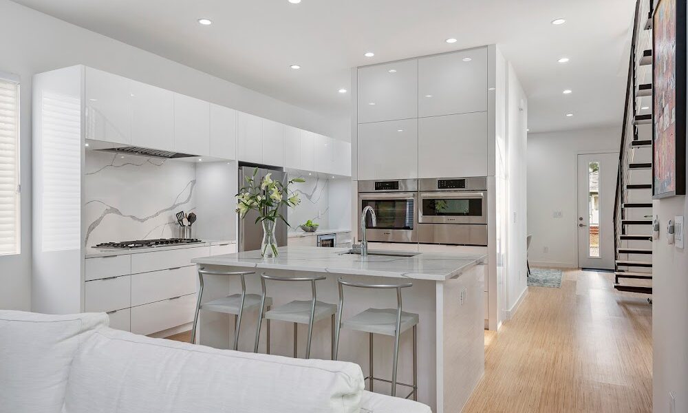 Londos Fine Cabinetry