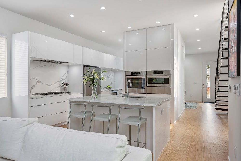 Londos Fine Cabinetry