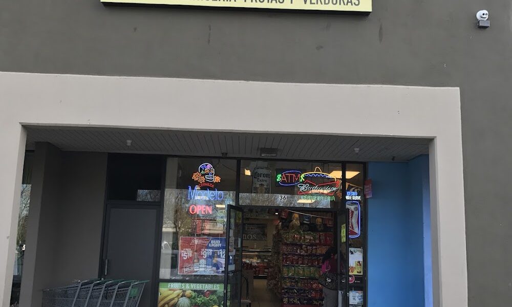 Los Mexicanos Market