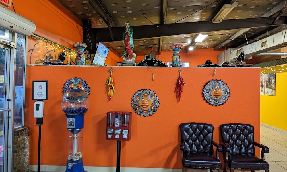 Los Primos Mexican Grill Llc