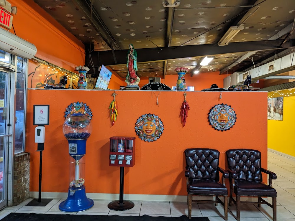 Los Primos Mexican Grill Llc