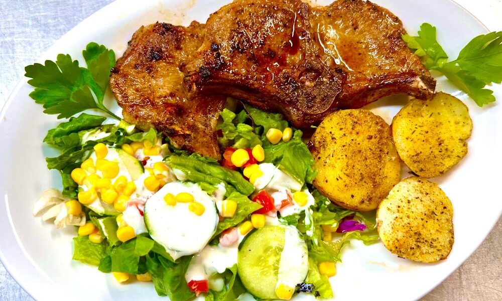 Sabor Latino Cuban & Peruvian Cuisine