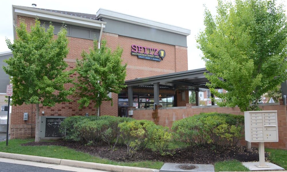 Spitz – Village At Leesburg