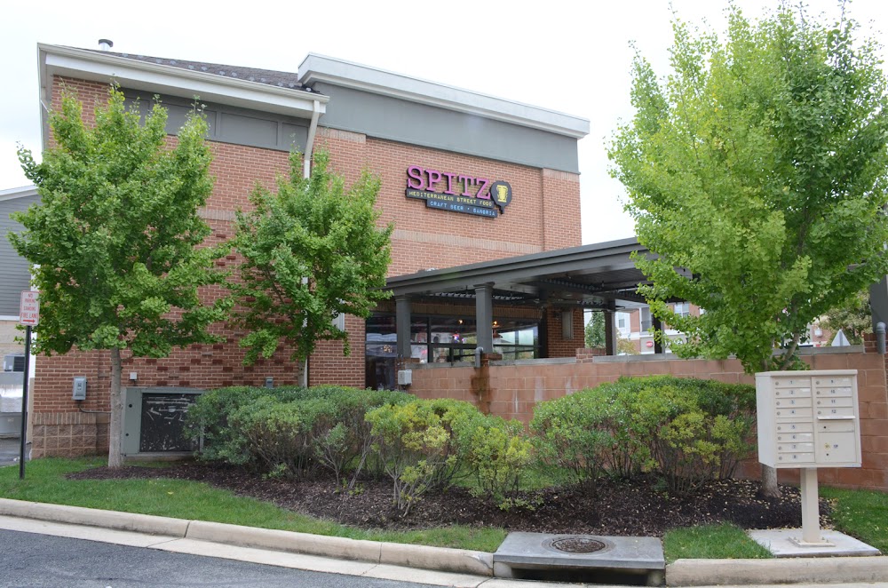 Spitz – Village At Leesburg