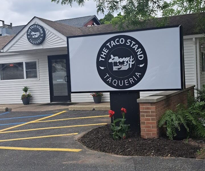 The Taco Stand Taqueria Flat Rock